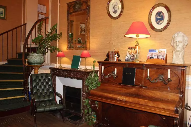 Hotel Chopin