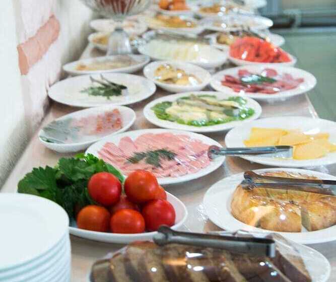 Отель Grand Art