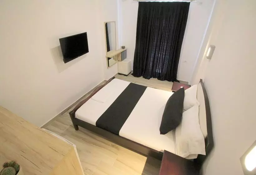 ホテル Jericho Rooms