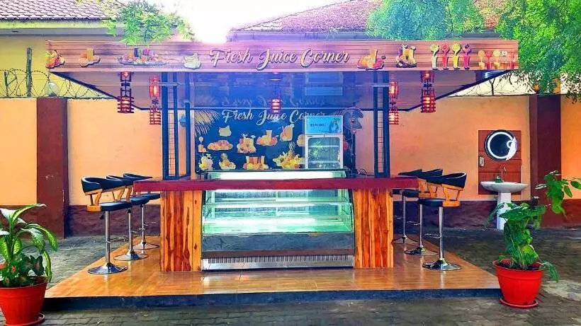 هتل Juba Landmark