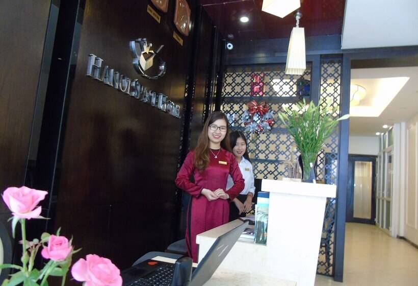 هتل Le Grand Hanoi   The Classic
