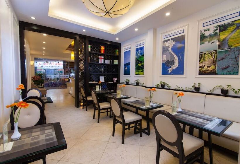 هتل Le Grand Hanoi   The Classic