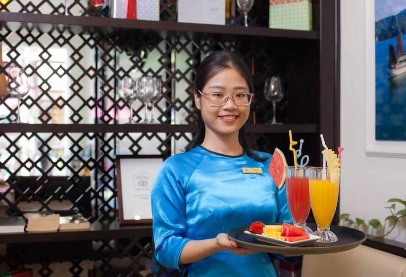 هتل Le Grand Hanoi   The Classic