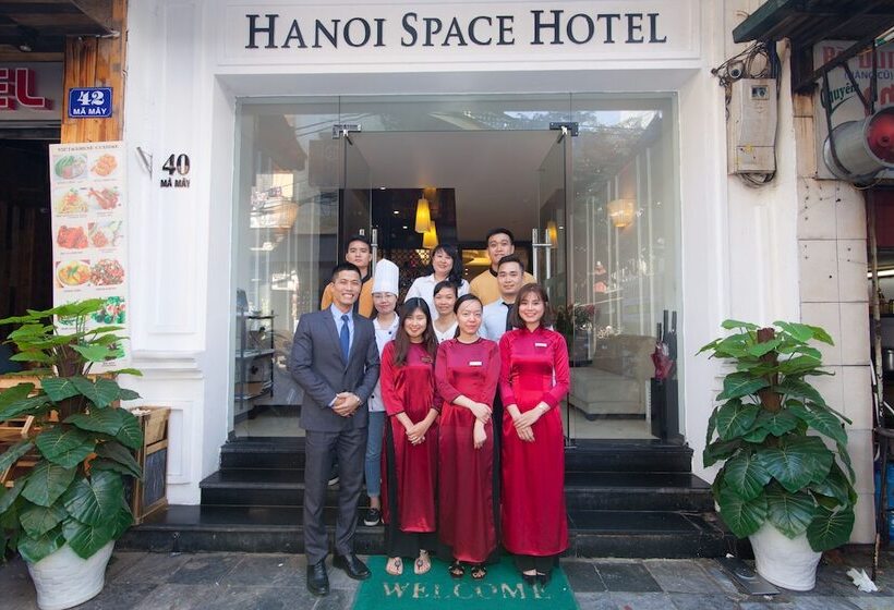 هتل Le Grand Hanoi   The Classic