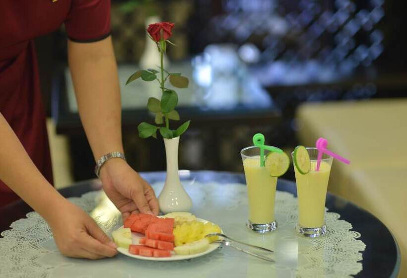 هتل Le Grand Hanoi   The Classic