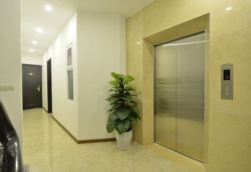 هتل Le Grand Hanoi   The Classic