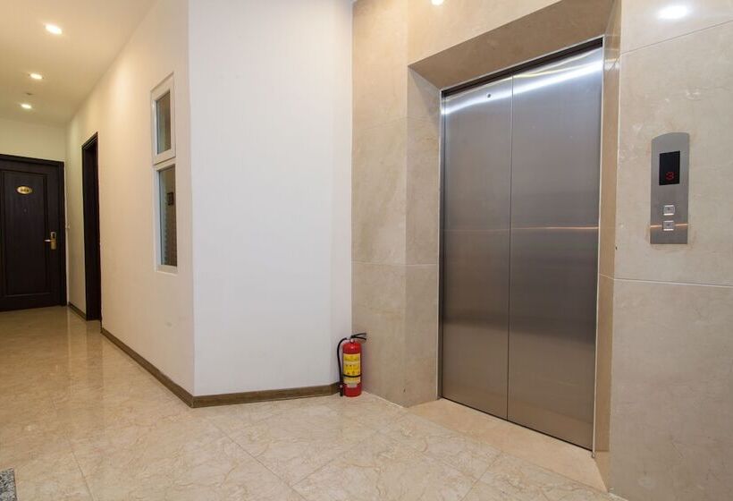 هتل Le Grand Hanoi   The Classic