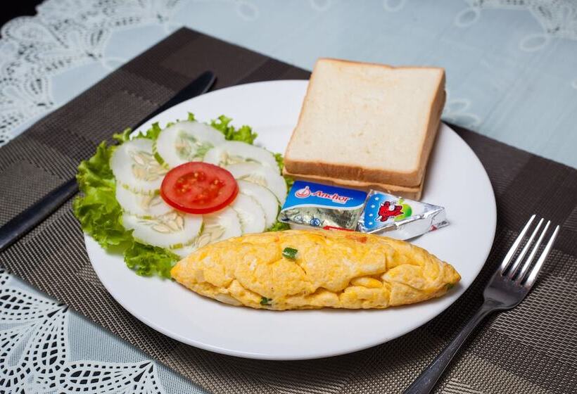 هتل Le Grand Hanoi   The Classic