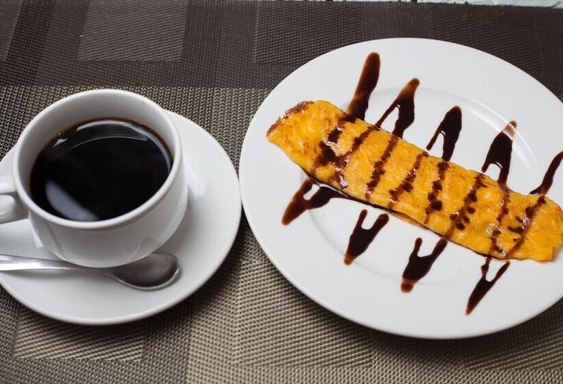 هتل Le Grand Hanoi   The Classic