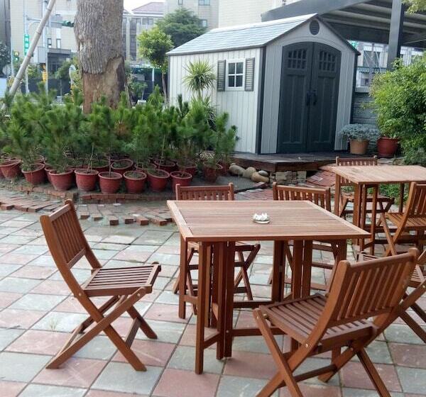 Lütel Hotel Xpark Gloria Outlets Shin Kong Cinemas