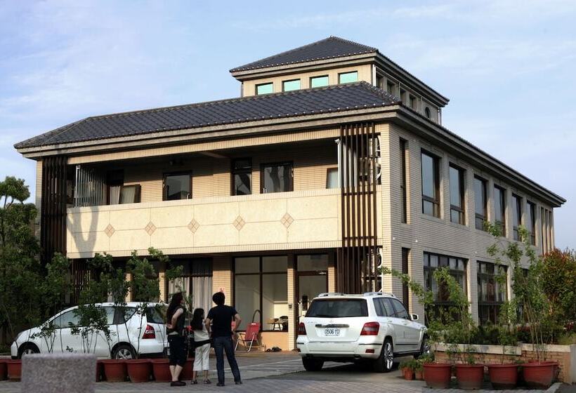 Lütel Hotel Xpark Gloria Outlets Shin Kong Cinemas