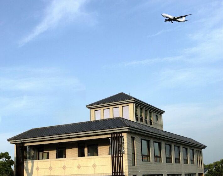 Lütel Hotel Xpark Gloria Outlets Shin Kong Cinemas