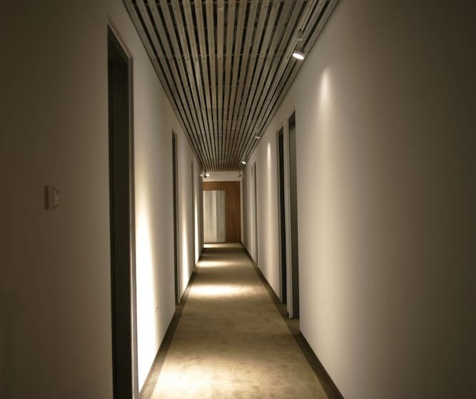 Lütel Hotel Xpark Gloria Outlets Shin Kong Cinemas