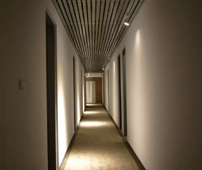 Lütel Hotel Xpark Gloria Outlets Shin Kong Cinemas
