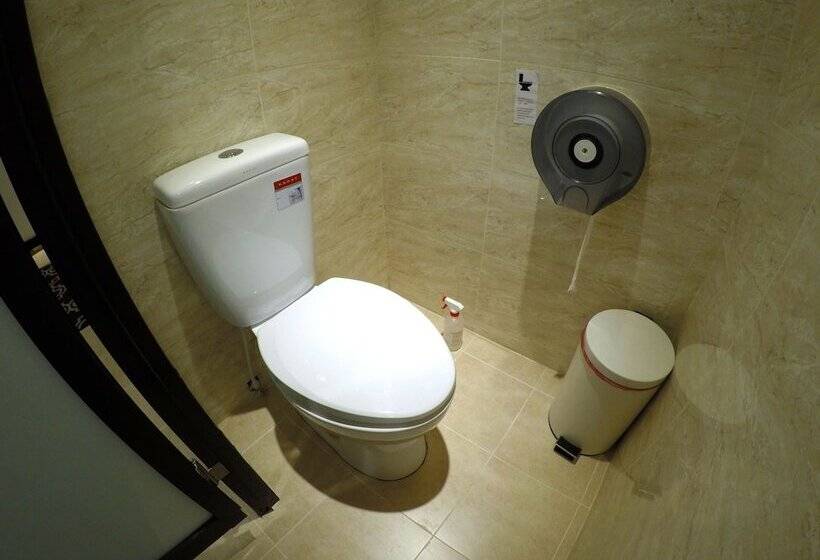 Lütel Hotel Xpark Gloria Outlets Shin Kong Cinemas