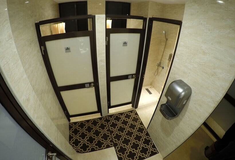 Lütel Hotel Xpark Gloria Outlets Shin Kong Cinemas