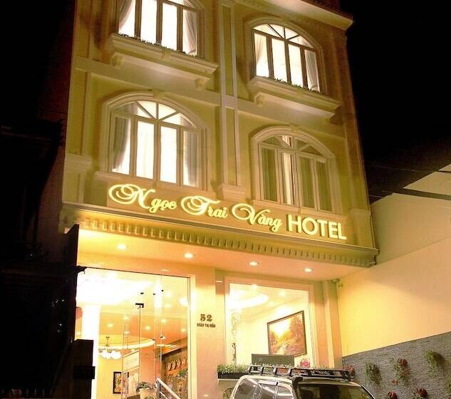 Hotel Ngoc Trai Vang