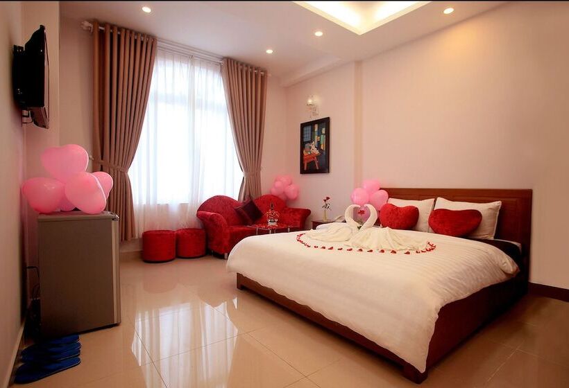 Hotel Ngoc Trai Vang