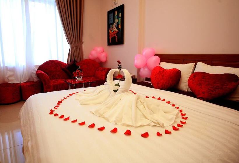 Hotel Ngoc Trai Vang