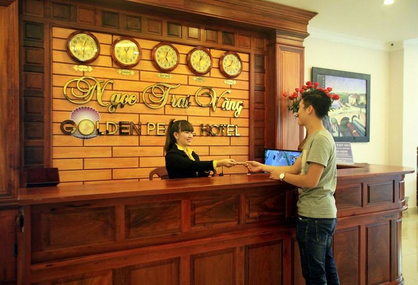 Hotel Ngoc Trai Vang