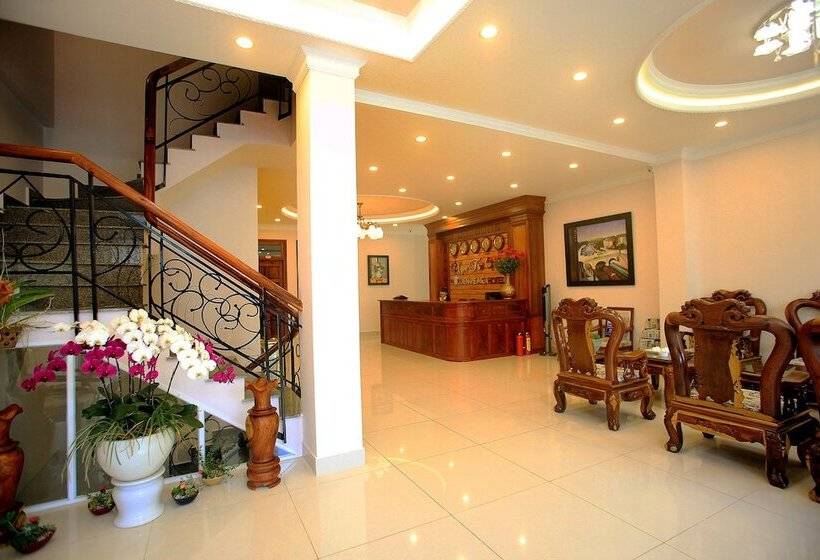 Hotel Ngoc Trai Vang