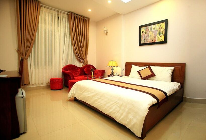 Hotel Ngoc Trai Vang