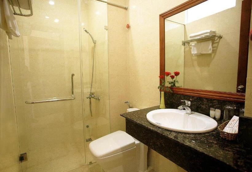 Hotel Ngoc Trai Vang