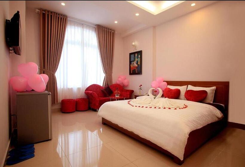 Hotel Ngoc Trai Vang