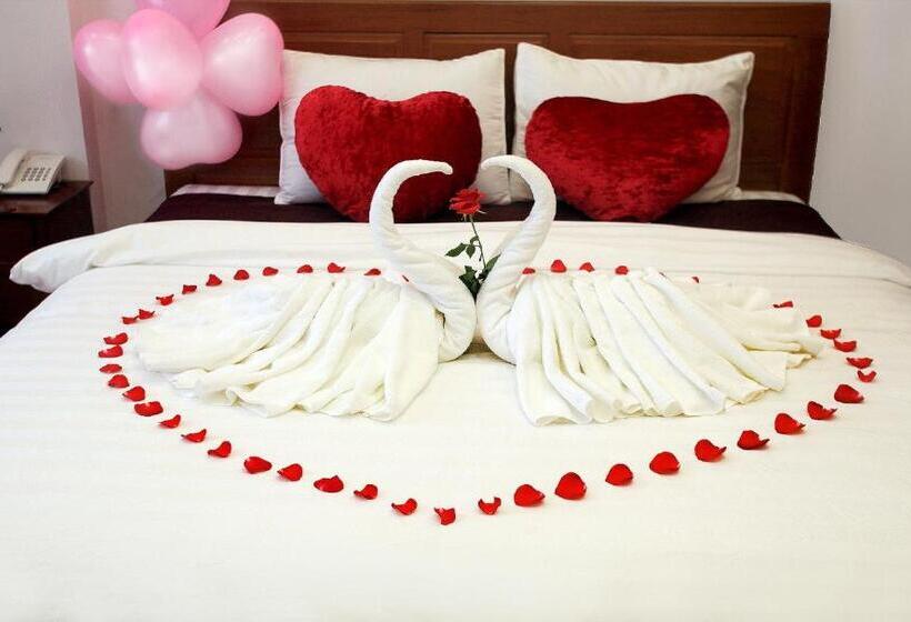 Hotel Ngoc Trai Vang