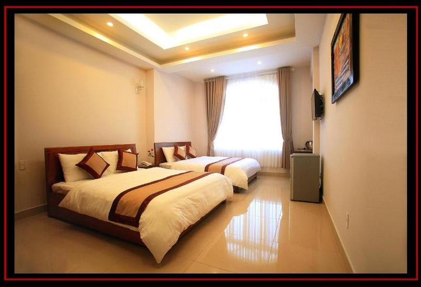 Hotel Ngoc Trai Vang