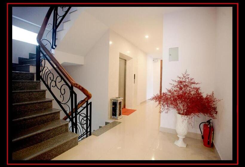 Hotel Ngoc Trai Vang