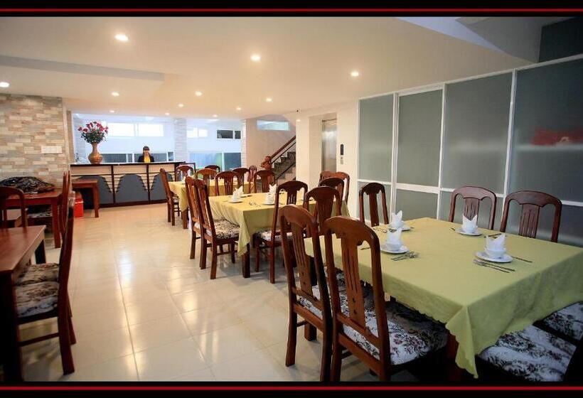 Hotel Ngoc Trai Vang