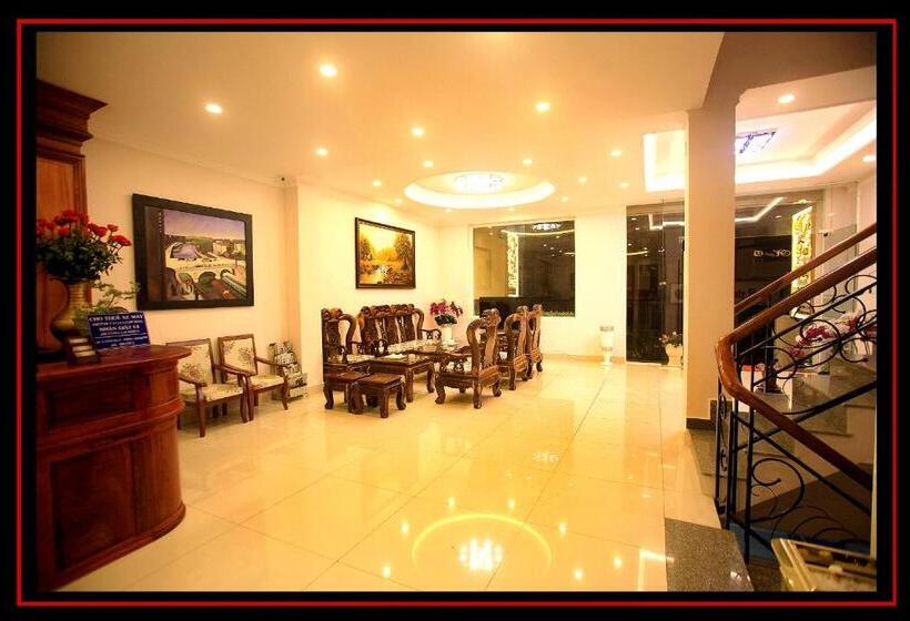 Hotel Ngoc Trai Vang