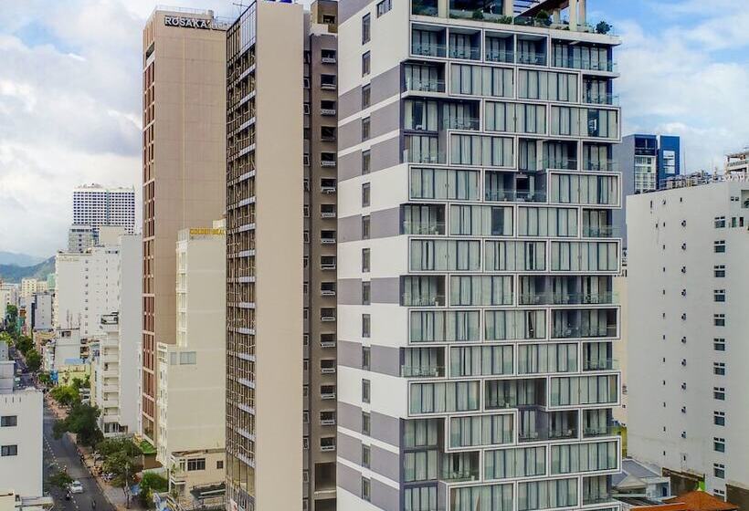 هتل Poseidon Nha Trang