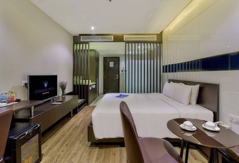 هتل Poseidon Nha Trang