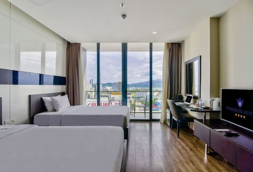 هتل Poseidon Nha Trang