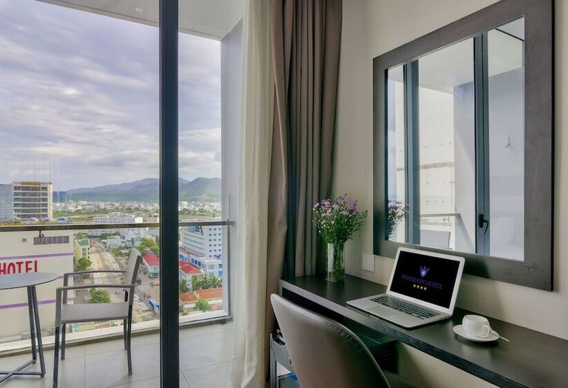 هتل Poseidon Nha Trang