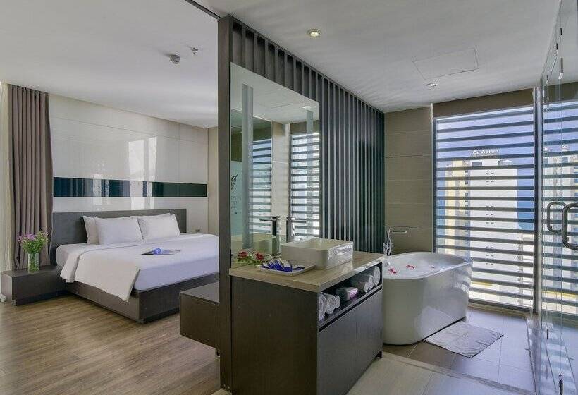 هتل Poseidon Nha Trang