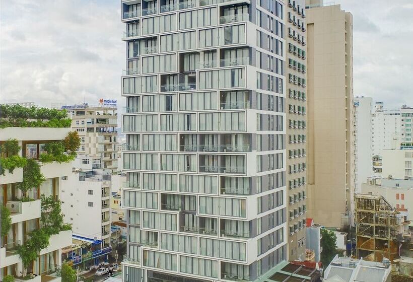 هتل Poseidon Nha Trang