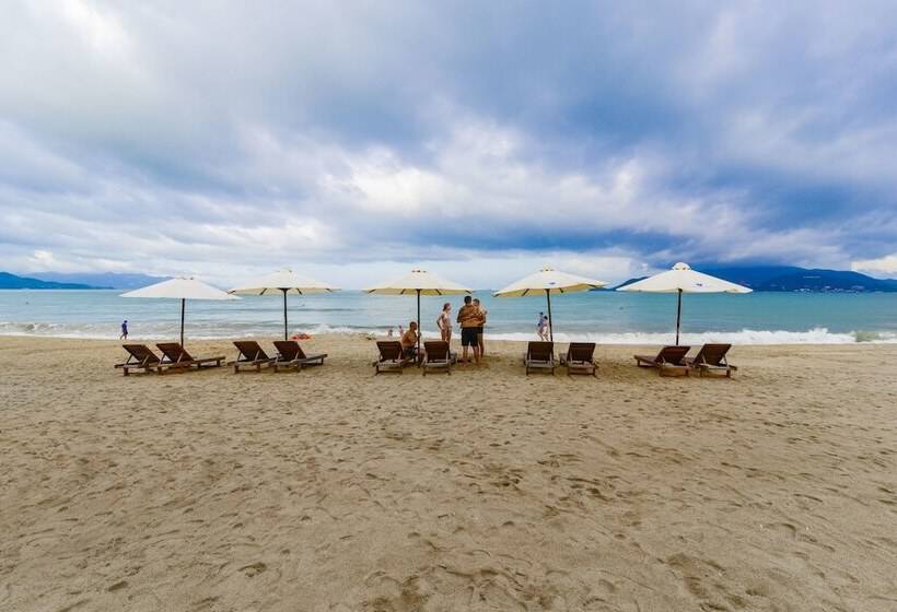 هتل Poseidon Nha Trang