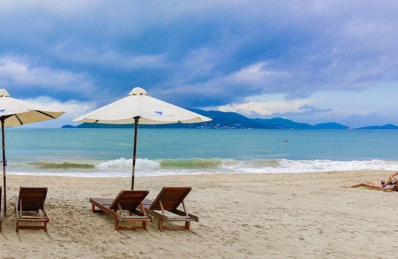هتل Poseidon Nha Trang