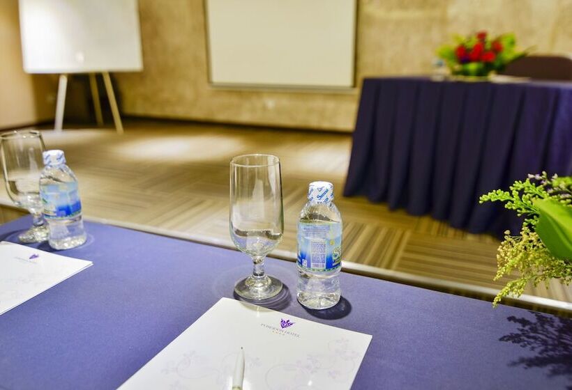 هتل Poseidon Nha Trang