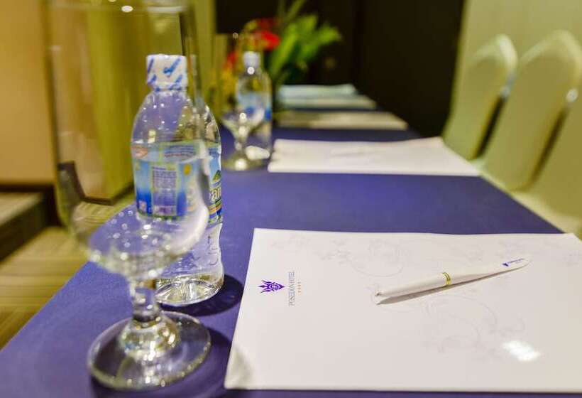 هتل Poseidon Nha Trang