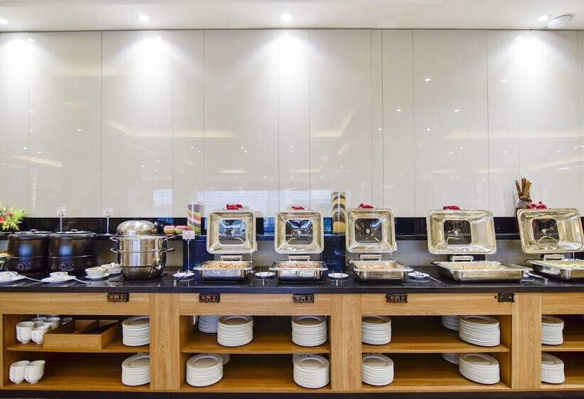 هتل Poseidon Nha Trang