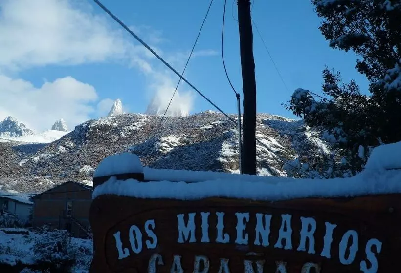 Milenarios Hostel
