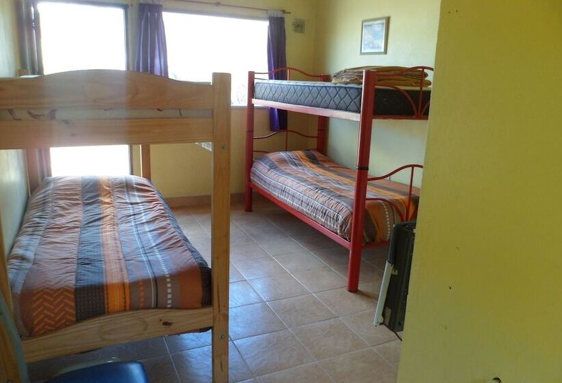 Milenarios Hostel