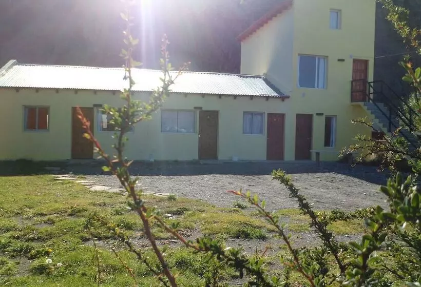 Milenarios Hostel