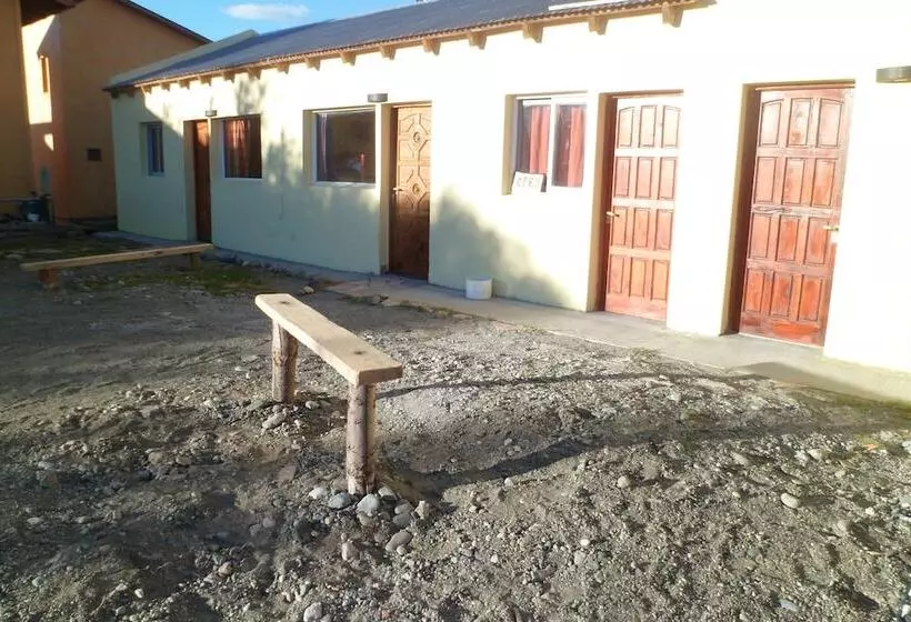 Milenarios Hostel