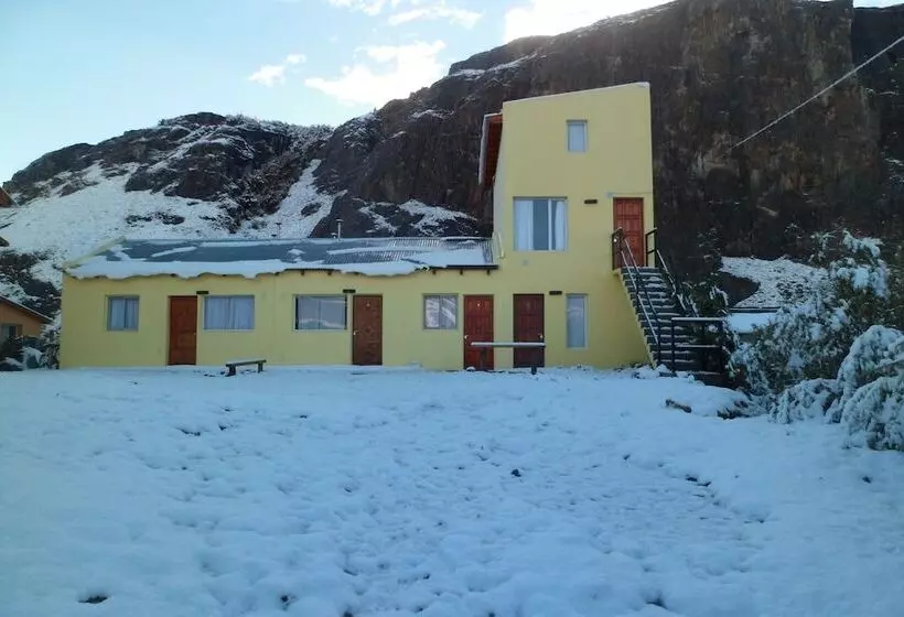Milenarios Hostel