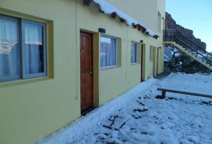 Milenarios Hostel